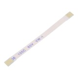 Banda FFC, 6 fire, lungime 5cm, pas pini 0.5mm, 05-06-A-0050-A-4-06-4-G, GCT, M000007