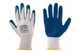 Manusi De Protectie Sirocco Din Latex Poros, Marime 7 ( S)