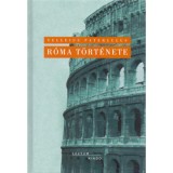 R&oacute;ma t&ouml;rt&eacute;nete - Velleuis Paterculus