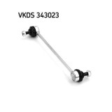 SKF Brat/bieleta suspensie, stabilizator