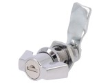 &Icirc;nchizătoare Aliaj Aluminiu Zinc 33mm Crom