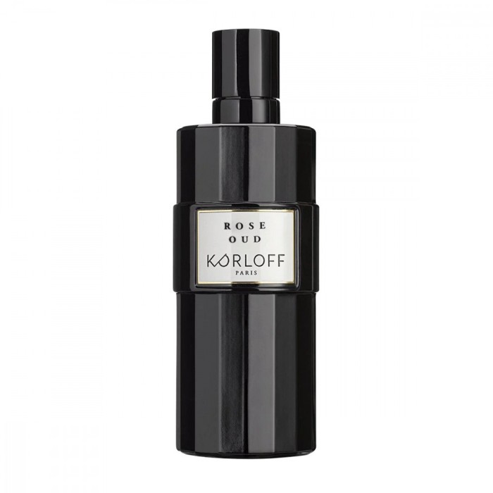 Korloff, Rose Oud, Apă de parfum, Unisex, 100 ml