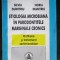 Etiologia microbiana in parodontitele marginale cronice