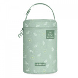 Geanta izoterma ecoThermibag 700 ml mint, MINILAND