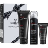 Collistar Uomo Perfect Adherence Shaving Foam set cadou