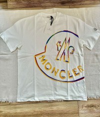 Tricou Moncler foto