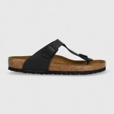 Birkenstock șlapi Gizeh Bs 43691.M-Black