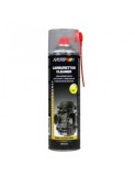 Spray curatare carburator MOTIP Carburettor Cleaner 500 ml