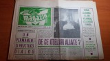 Magazin 11 noiembrie 1972-art. combinatul de la targoviste,filmul romanesc ceata