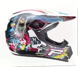 Cumpara ieftin Cască Full Face Moto Cross și ATV - Enduro, Mountain Bike marimi M-L-XL