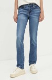 Levi&#039;s jeans 712 SLIM WELT POCKET A6199