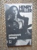 Primavara neagra - Henry Miller
