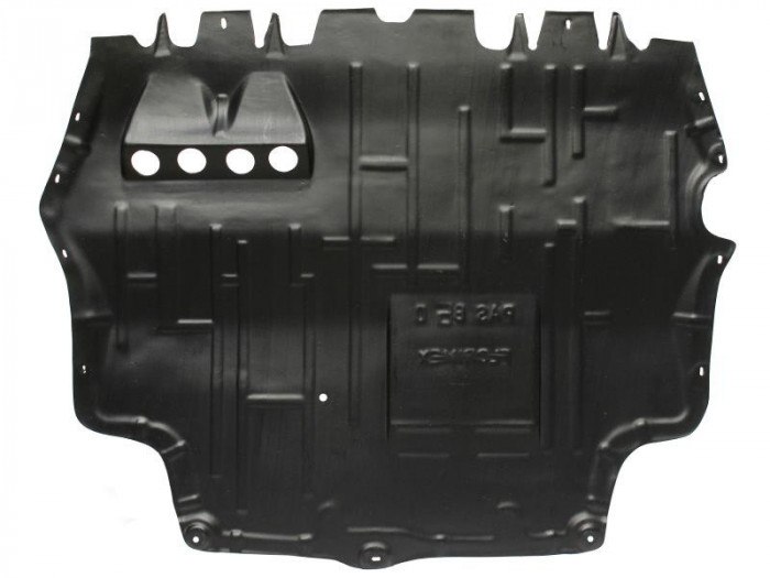 Scut motor diesel nou VW PASSAT B6 3C2 an 2005-2010