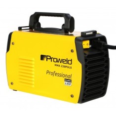 ProWELD MMA 220Puls invertor sudare, MMA/Lift TIG G5 - 6960270210995