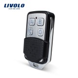 Cumpara ieftin Telecomanda tip breloc Livolo SmartElectro IntelligentHouse