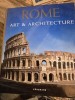 Rome. Art and architecture - Konemann