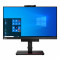 Monitor Lenovo ThinkCentre Tio24 6ms Black