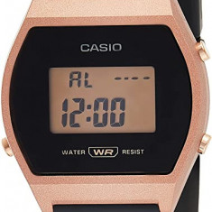 Ceas Dama, Casio, Collection LW LW-204-1A - Marime universala