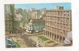 RF151 - Carte Postala - Bucuresti. Calea VIctoriei, circulata 1967