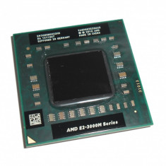 procesor laptop AMD E2-Series E2-3000M EM3000DDX22HX Socket FS1
