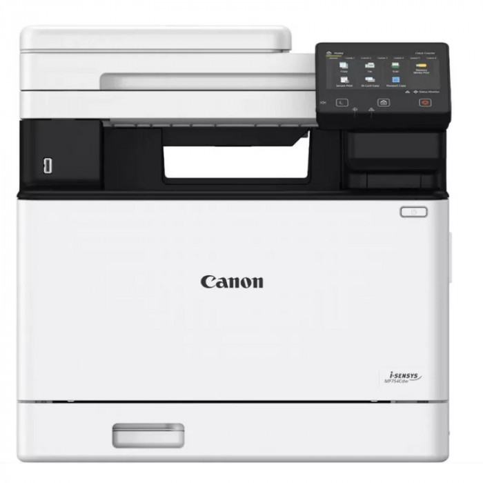 CANON MF752CDW A4 COLOR LASER MFP