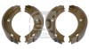 FEBI BILSTEIN 23190 Set saboti frana, frana de mana