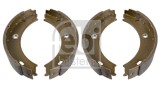 FEBI BILSTEIN 23190 Set saboti frana, frana de mana