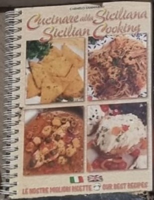 Cucinare Alla Siciliana - Sicilian Cooking foto