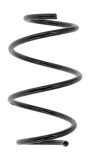 Arc spiral BMW 1, 2, 2 Active, 3, 3 Gran Turismo, 4, 4 Gran Motor 114 d, 116 d, 116 i, 118 d, 120 d, 120 i, 125 i, 214 d, 218 d, 218 i, 220 d, 220