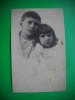 HOPCT 158 L COPII -FOTOGRAFIE VECH-TIP CP, Romania 1900 - 1950, Portrete