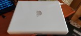 Apple iBook G4 MODEL A1054 , FUNCTIONEAZA .SE VINDE CU INCARCATOR !, Sub 80 GB, 12 inches
