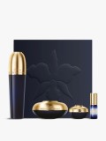 Set Guerlain: Orchidee Imperiale, Anti-Ageing, Day, Emulsion, For Face, 30 ml + Orchidee Imperiale, Natural, Lifting, Concentrat