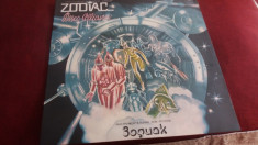 DISC VINIL ZODIAC DISCO ALLIANCE foto