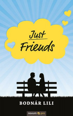 Just Friends - Bodn&amp;aacute;r Lili foto