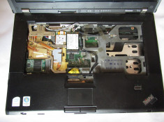 lenovo ThinkPad T61 placa de baza perfect functionala foto