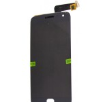 Display Motorola Moto G5 Plus, Negru, Ecran LCD + Touchscreen