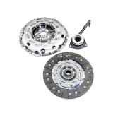 Kit ambreiaj Luk, Citroen C3 Ii, 09.20, C3 Picasso, 20, C4 Ii, 02.20, Ds3, 11.2016, Ds4, 03.2015, Peugeot 207 Cc, 207, 02.202015, 308 Cc, 308, 202016