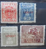 CN POLONIA LEVANT