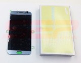 Display LCD Touchscreen Samsung Galaxy J7 2017 J730 Silver Original