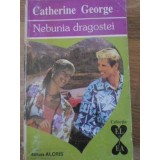 NEBUNIA DRAGOSTEI-C. GEORGE-259504