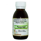 NEGRIOL (ulei de negrilica presat la rece) 100ml AGHORAS, AGHORAS INVENT