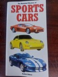 Sports cars- Graham Robson