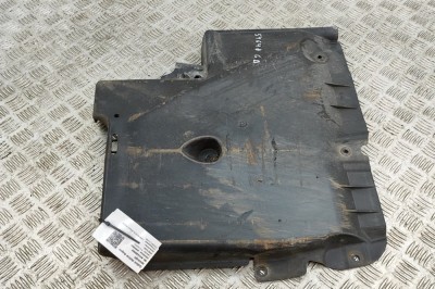 Scut motor dreapta spate LAND ROVER RANGE ROVER EVOQUE L538 2018 OEM: EJ32-104C20-AB | 31540469 foto