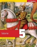 Cumpara ieftin Istorie. Manual pentru clasa a V-a/Magda Stan