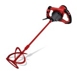 Cumpara ieftin Mixer amestecator pt. adezivi mortar 1200W, Profesional, RUBIMIX-9 N 210 240V 50 60HZ - RUBI-25940