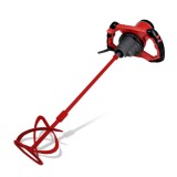 Mixer amestecator pt. adezivi mortar 1200W, Profesional, RUBIMIX-9 N 210 240V 50 60HZ - RUBI-25940