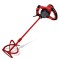 Mixer amestecator pt. adezivi mortar 1200W, Profesional, RUBIMIX-9 N 210 240V 50 60HZ - RUBI-25940