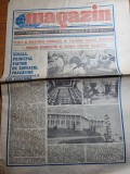 Magazin 10 septembrie 1988-articol jud. harghita