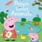Peppa Loves Animals (Peppa Pig)