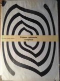 Sisteme Automate Complexe - S. Calin, Const.Belea, Ed. Tehnica 1973, 567 pagini, Constructii, Inginerie, Romana, Hardcover